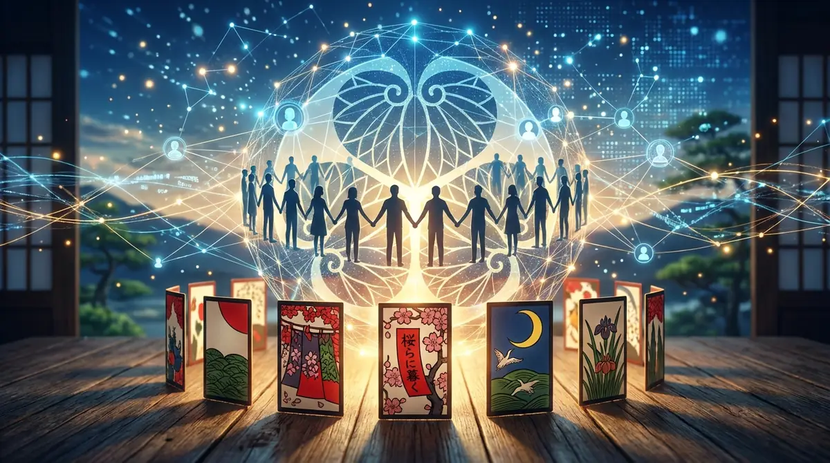 まとめ|サマーウォーズが花札に込めた本当のメッセージ