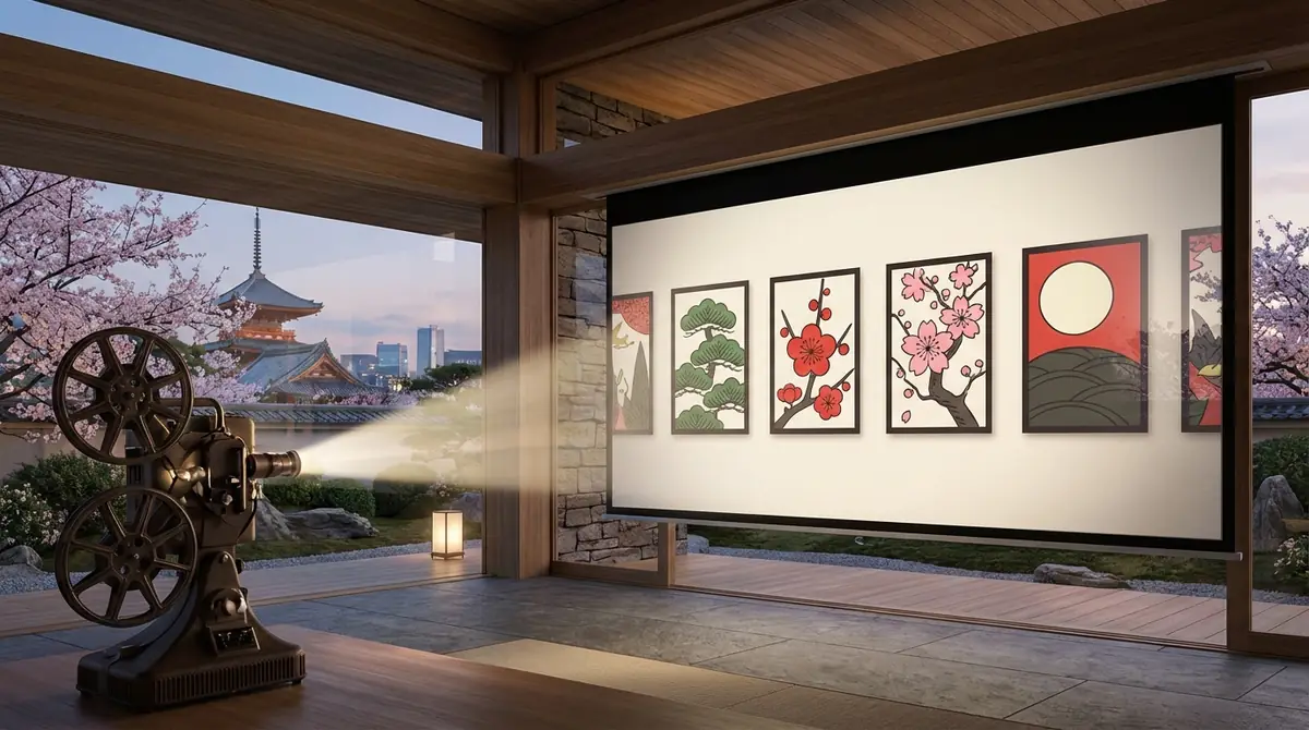 まとめ｜花札映画は日本文化を知る入口になる