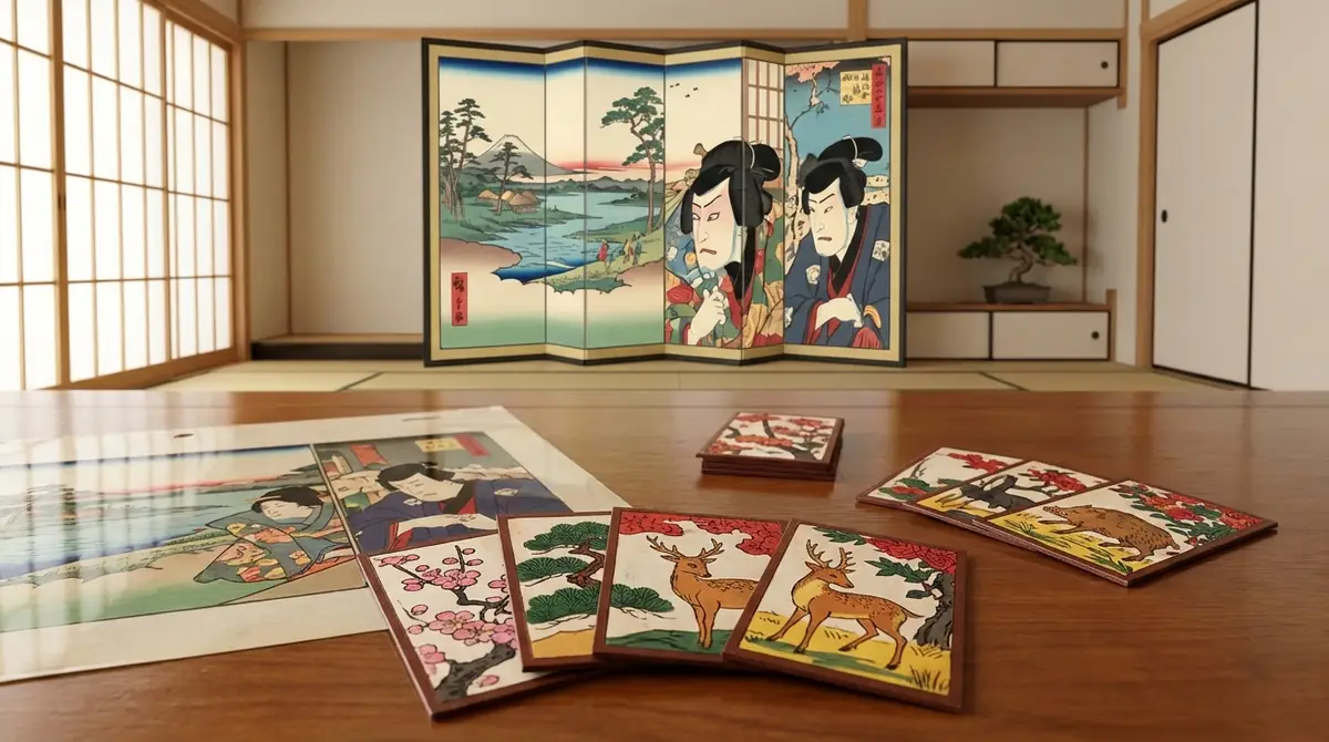 まとめ|花札アニメを入口に日本の伝統文化を楽しもう