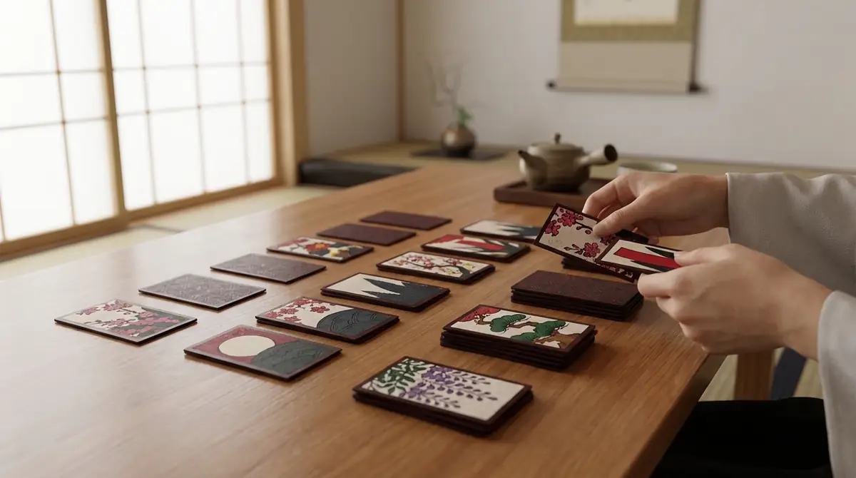 鬼滅の刃 花札のおすすめは?目的別の選び方ガイド