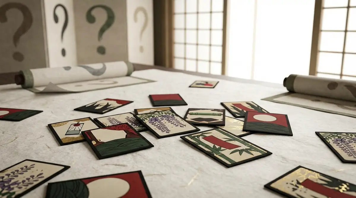 鬼滅の刃 花札に関するよくある質問(FAQ)