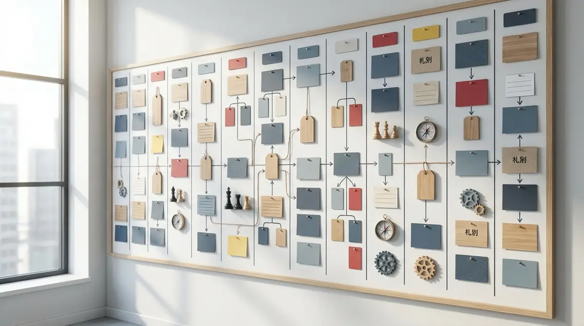 月別・札別の戦略ポイント