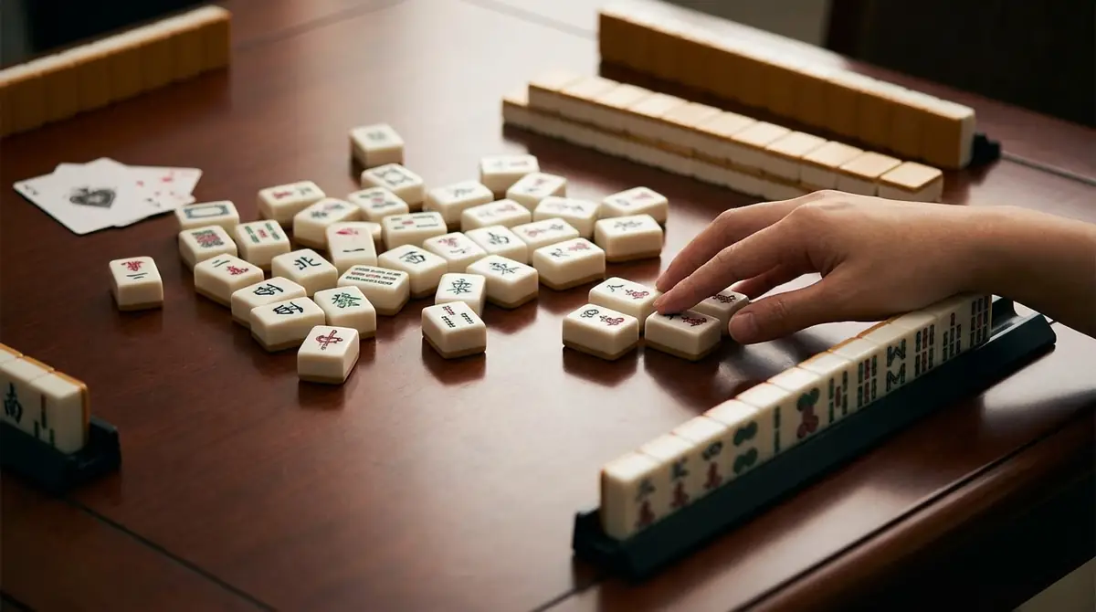 【原則①】役の優先順位を知る|狙うべき役と捨てるべき役