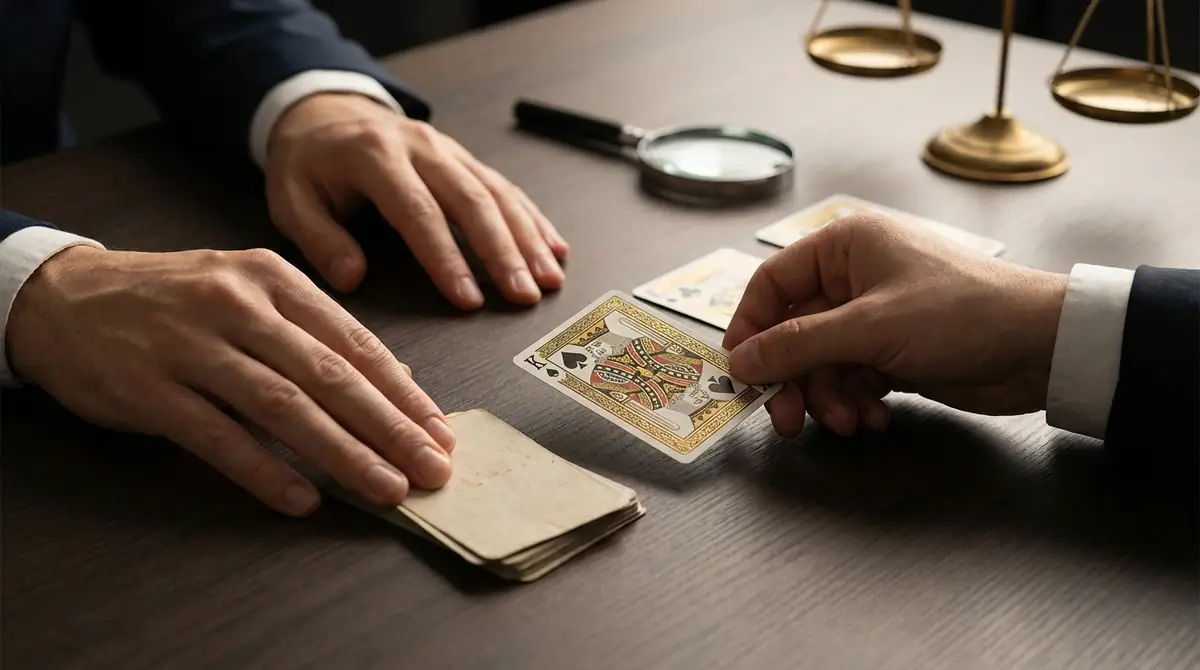 【原則②】札の価値判断|取るべき札と捨てるべき札の見極め方