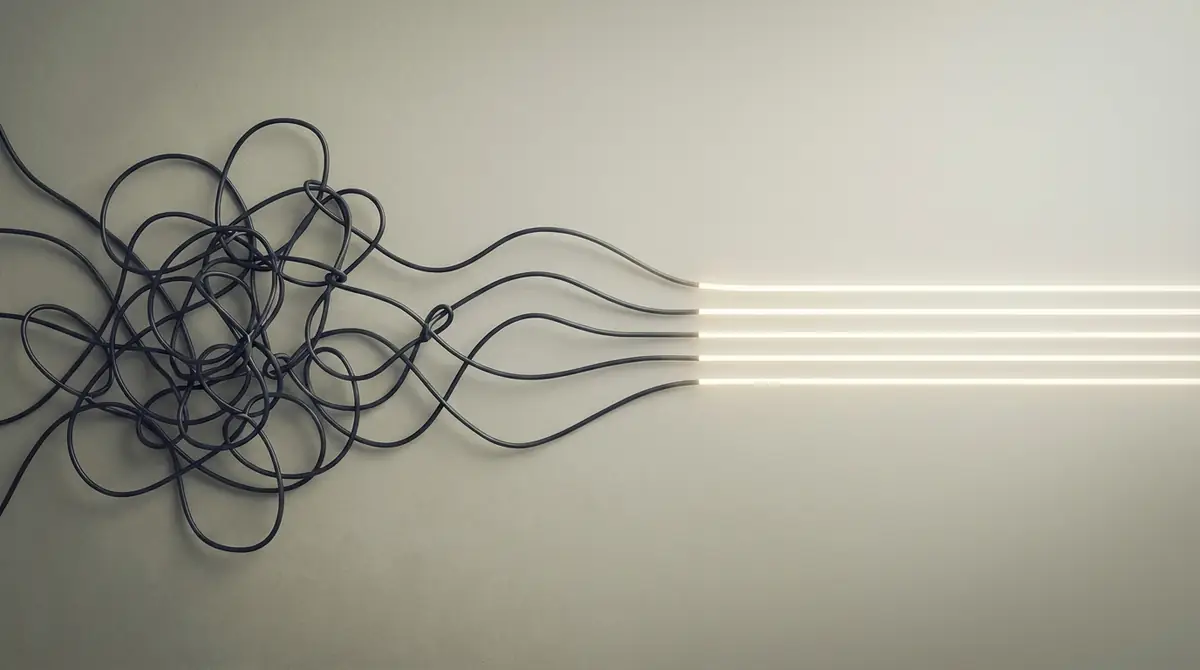 初心者がやりがちな5つのミスと改善法