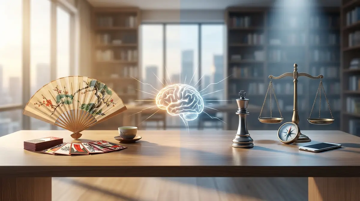 「こいこい」か「勝負」か|迷わない判断基準のコツ