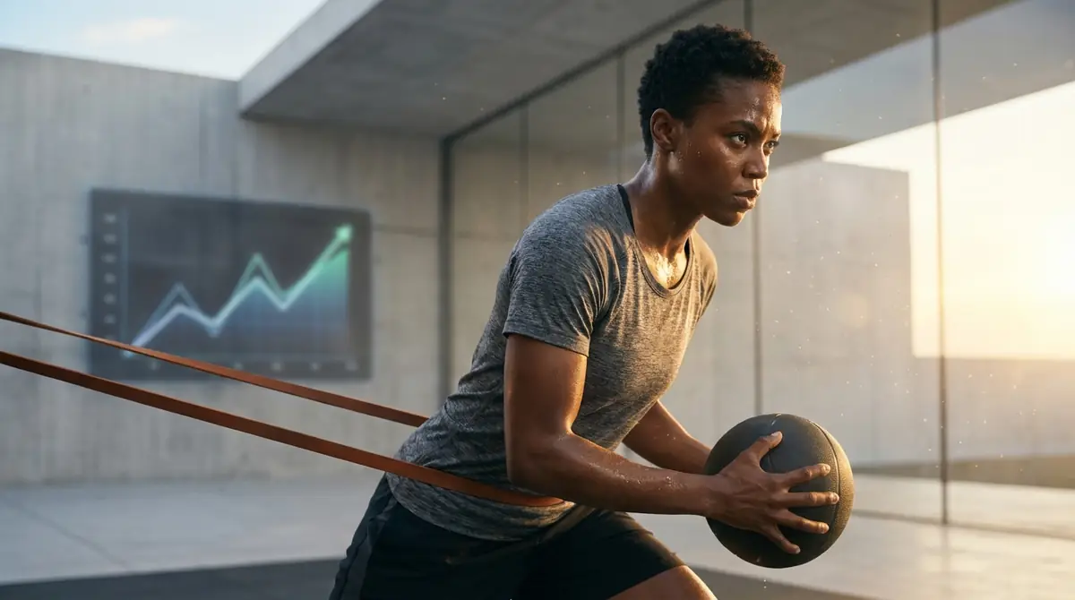 勝率を上げる実践練習法|今日からできる上達メニュー